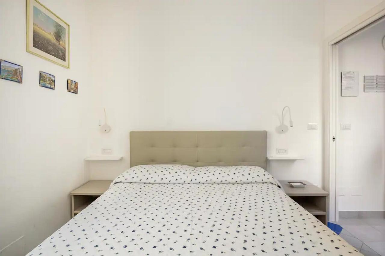 Bed and Breakfast A Casa Da Mami à Piano di Sorrento Extérieur photo
