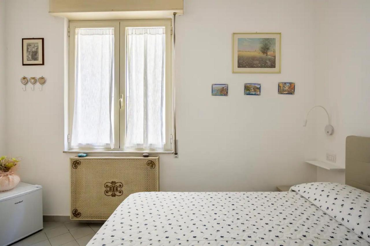 Bed and Breakfast A Casa Da Mami à Piano di Sorrento Extérieur photo