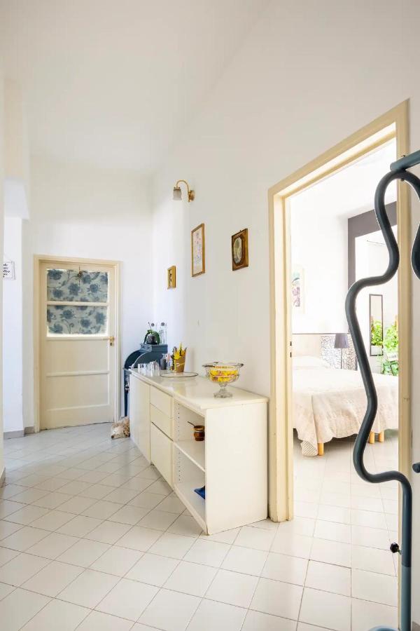Bed and Breakfast A Casa Da Mami à Piano di Sorrento Extérieur photo