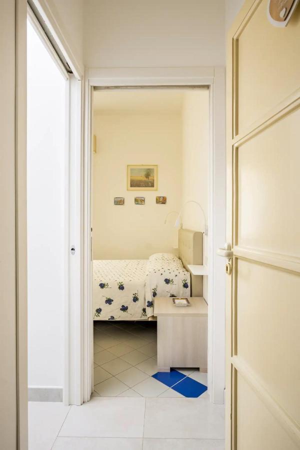 Bed and Breakfast A Casa Da Mami à Piano di Sorrento Extérieur photo